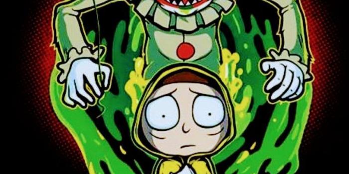 898x1376 Pennywise Wallpapers