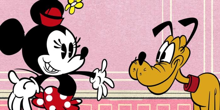 1280x720 Doggone Biscuits | A Mickey Mouse Cartoon | Disney Shorts