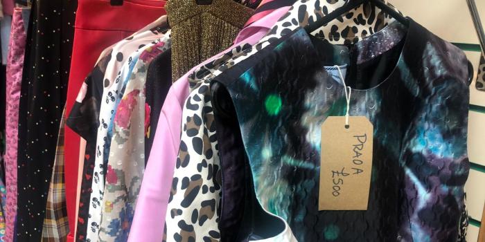 2048x1152 Mind charity shop in Tunbridge Wells receives huge donation of