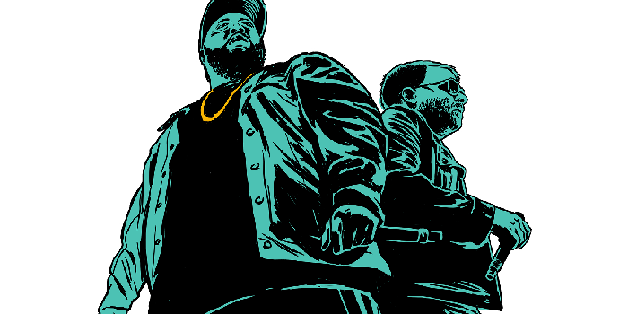 1920x1080 Run The Jewels: Rap's Radical BFFs - MTV