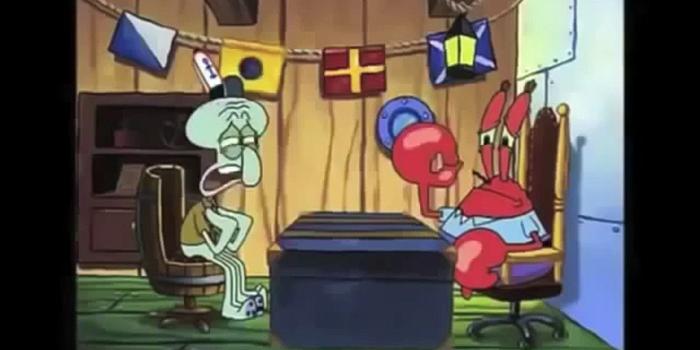 1920x1080 Spongebob In The Hood Parts 1-8 ALL PARTS Voice Over Spoof)