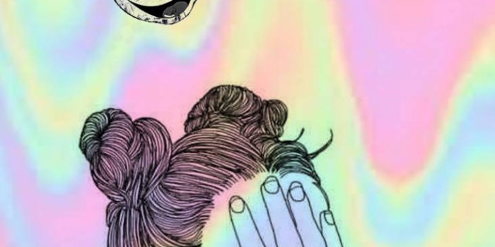 732x1280 Tumblr girl Wallpaper by N3R34 - 68 - Free on ZEDGE™