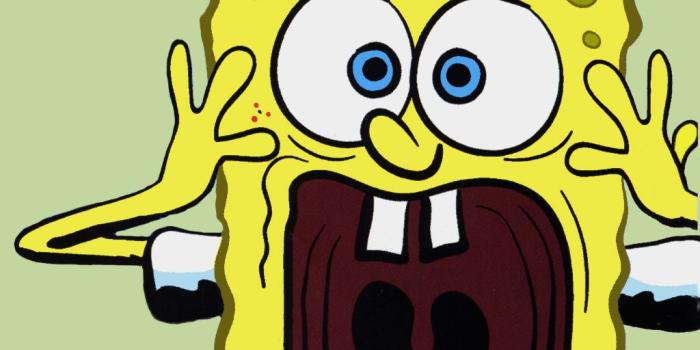 1024x768 Making 'SpongeBob SquarePants' Doppelganger Special Like “Sex With