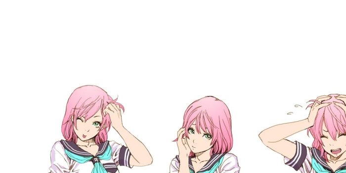 1600x1200 Anime » Anime Wallpaper Girl Tumblr - HD Wallpaper for Desktop
