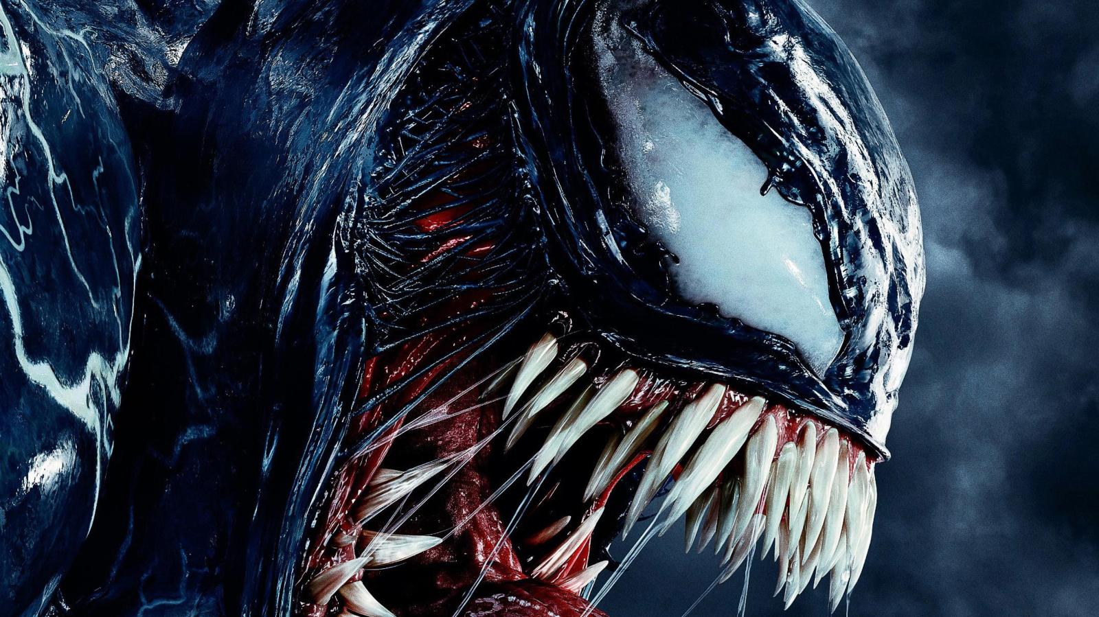 3535x1988 Venom 4K Wallpapers