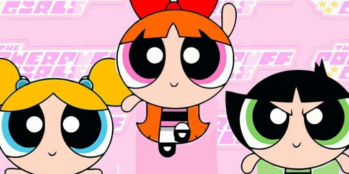 1080x1920 Samriddhi on Cartoon wallpaper in 2019 | Powerpuff girls