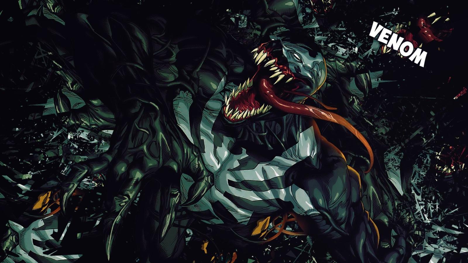 1920x1080 10 Best Venom HD Wallpapers That You Should Get Right Now