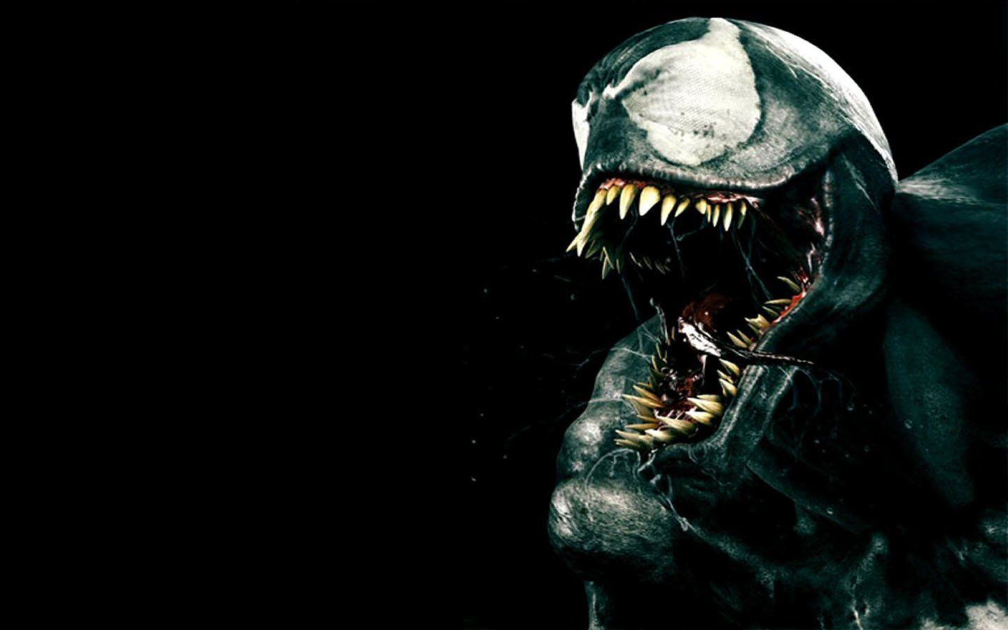 1440x900 248 Venom HD Wallpapers | Background Images