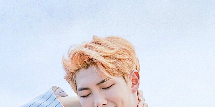 1080x1920 BTS RM Wallpapers