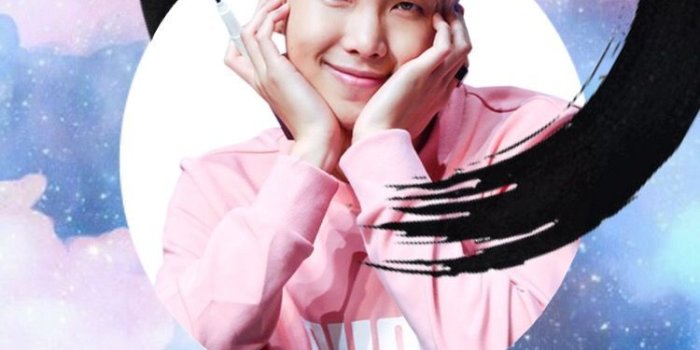 750x1334 freetoedit namjoon rm bts wallpaper...