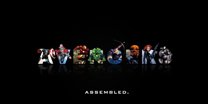 3840x2160 4K Wallpaper Marvel (46+ images)