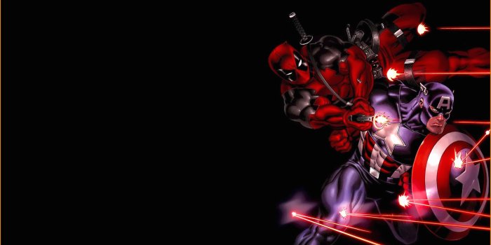 1920x1080 53 Luxury Pictures Of Marvel Wallpaper - Marvel Pc Wallpaper 4k