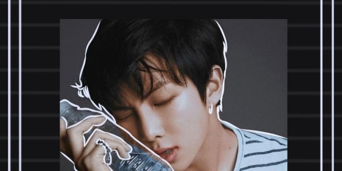720x1280 BTS) RM wallpaper/lockscreen : (1/7) on We Heart It