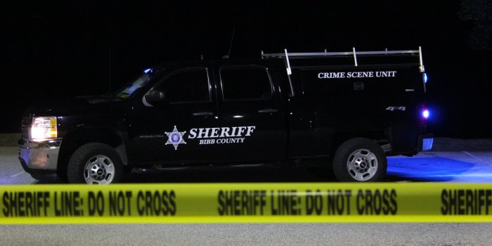 1920x1080 Escaped Bibb County inmate found and arrested | The Georgia Sun