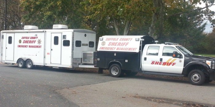 1024x768 Sheriff's Office Makes Preparations Prior to Hurricane Sandy