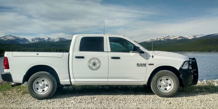 1920x1080 Sheriff Asks for Public Help with Mountain Thefts | SheridanMedia.com