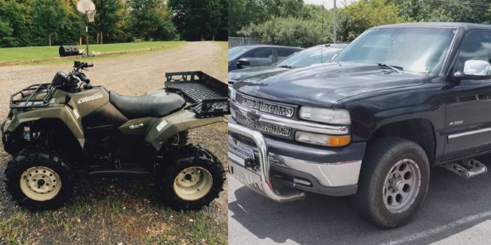 1920x1080 Dickenson County Sheriff's Office seeks public's assistance finding
