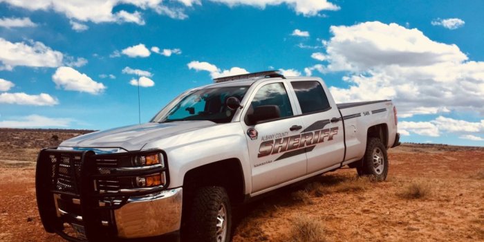 1024x768 Law enforcement in Albany County involved in exchange of gunfire