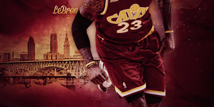 1936x2248 Fan Wallpapers | Cleveland Cavaliers