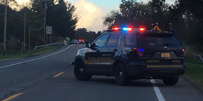 2048x1536 10-Year-Old Hit by Truck in Van Etten - WENY News