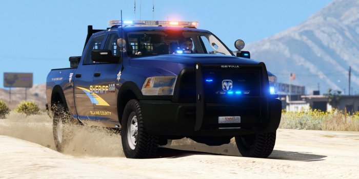 1600x900 BCSO Ram - Blaine County Sheriff's Office - Department of Justice