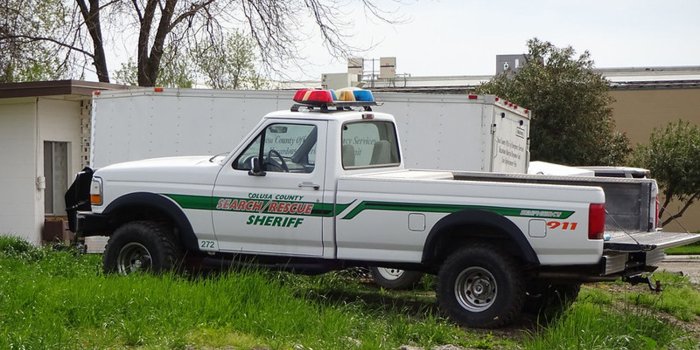 1920x1080 Colusa County Sheriff Search and Rescue Ford Truck - Album on Imgur