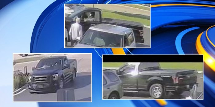 1920x1080 Brown Co. Sheriff warns of blacktop scam, looking to ID suspect