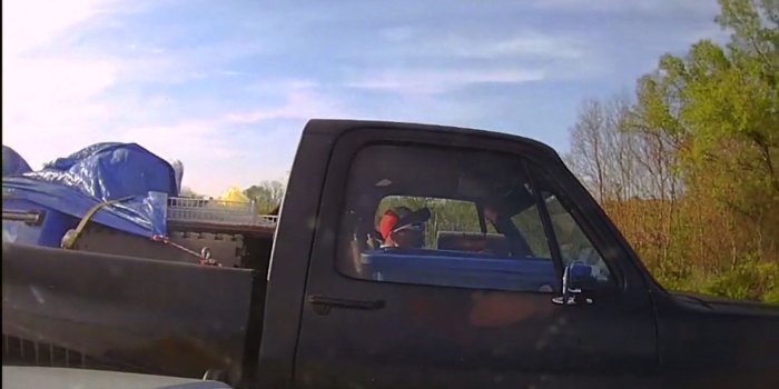 1920x1080 Sheriff caught on tape after fatal shooting