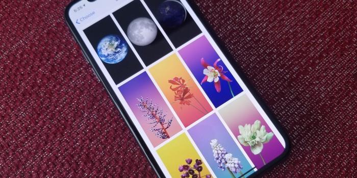 1600x1200 How to change your wallpaper on iPhone or iPad | iMore