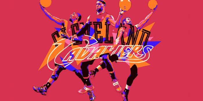 2560x1440 71+ Nba Cartoon Wallpapers on WallpaperPlay