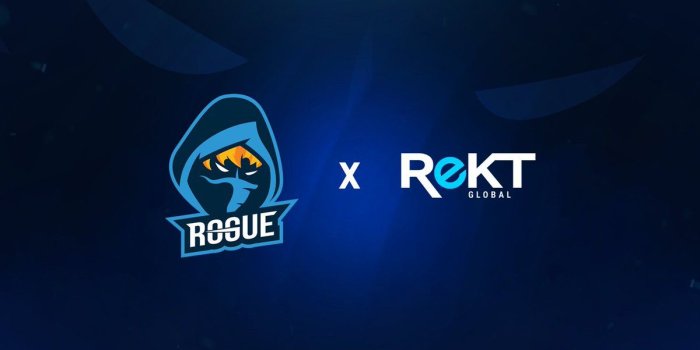 1200x675 Rogue on Twitter: 