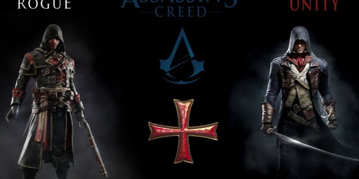 1920x1200 44+] Assassin's Creed Rogue Wallpaper on WallpaperSafari