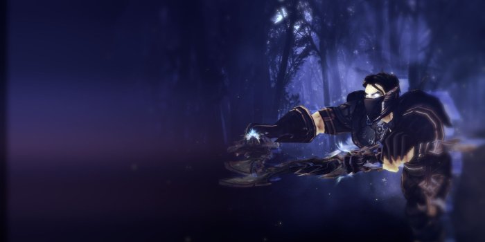 1920x1080 Rogue Wallpaper : wow