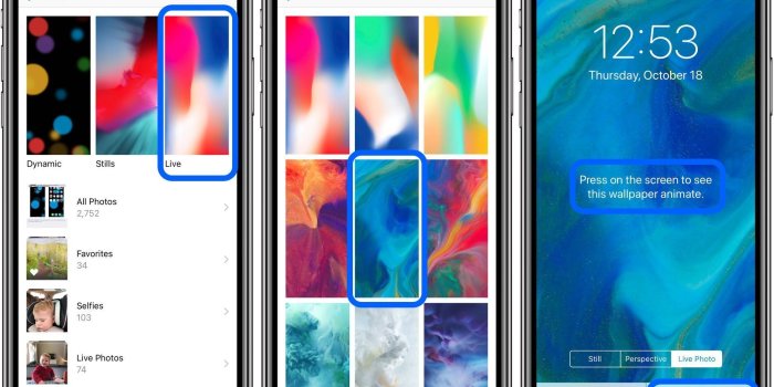 1876x1234 How to use Live wallpapers on iPhone - 9to5Mac