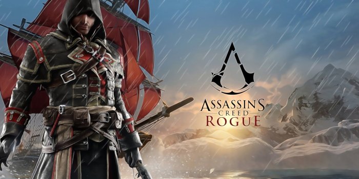 1920x1080 44+] Assassin's Creed Rogue Wallpaper on WallpaperSafari