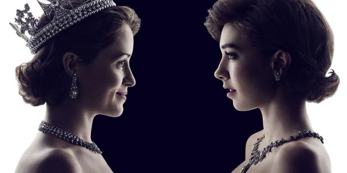 2000x1482 54 The Crown HD Wallpapers | Background Images