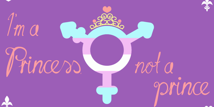 1600x900 I'm a princess not a prince` //Trans* Wallpaper by LadyNille on