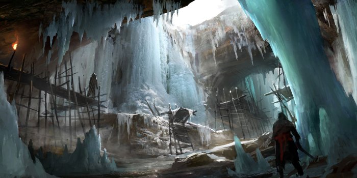 2800x1200 49 Assassin's Creed: Rogue HD Wallpapers | Background Images