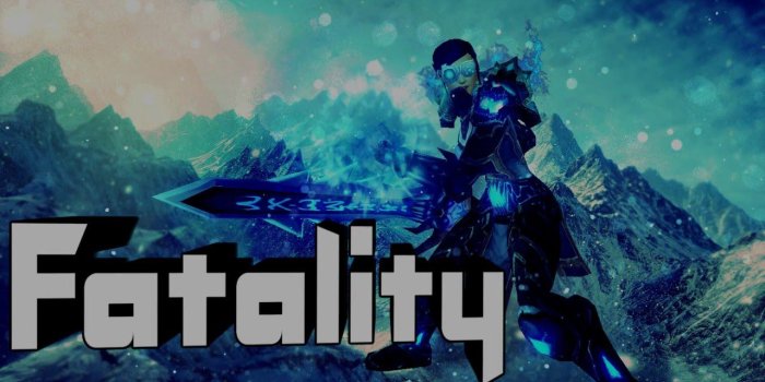 1280x720 HOW TO MAKE AN EPIC WOW WALLPAPER - Dalaran The Rogue