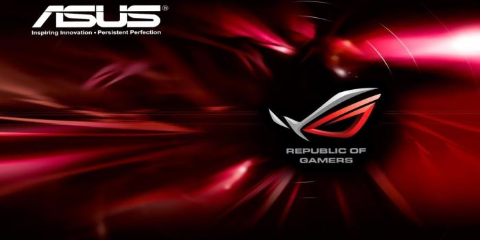1920x1200 74+ Asus Rog Wallpapers on WallpaperPlay