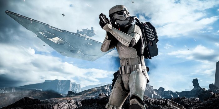 1920x1200 Star Wars Rogue One HD Wallpapers