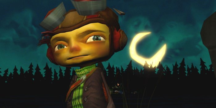 1920x1080 1012944 1920x1080 Beautiful psychonauts | Video Game | Tokkoro.com