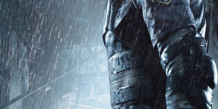 1080x1920 HD Wallpaper 89 | resident evil | Resident evil game, Resident evil