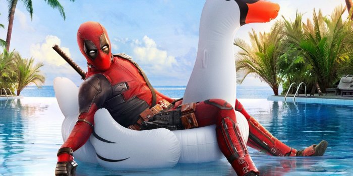 1920x1200 Deadpool 2 Movie Funny ❤ 4K HD Desktop Wallpaper for 4K Ultra HD TV