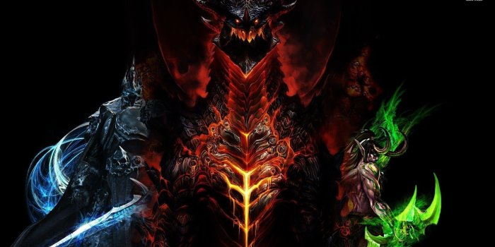 1920x1080 Wow Rogue Wallpaper (111+ images in Collection) Page 1