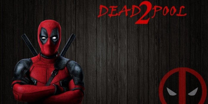 1392x783 Top 10 Amazing Deadpool 2 HD Wallpapers