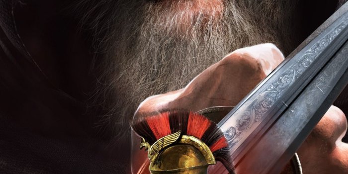 1080x1920 2018, warriors, Assassin's Creed Odyssey, popular game, 1080x1920