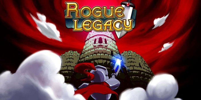 1600x900 Rogue Legacy: Xbox One and Windows review | Windows Central
