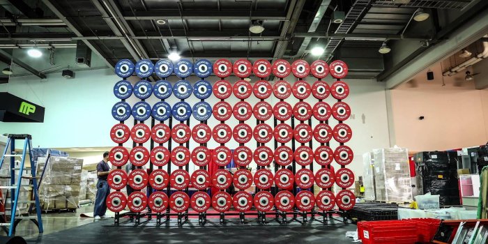 1920x1080 62+ Rogue Fitness Wallpapers on WallpaperPlay