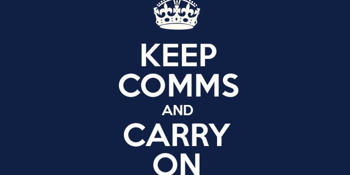 1200x800 How to Handle a Tough News Cycle - Greylock Perspectives